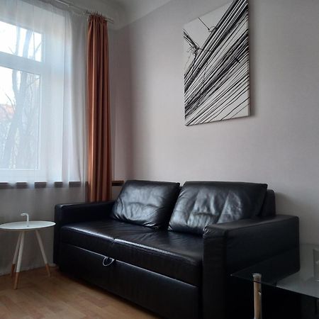 Old Riga - Kalku Apartment Buitenkant foto
