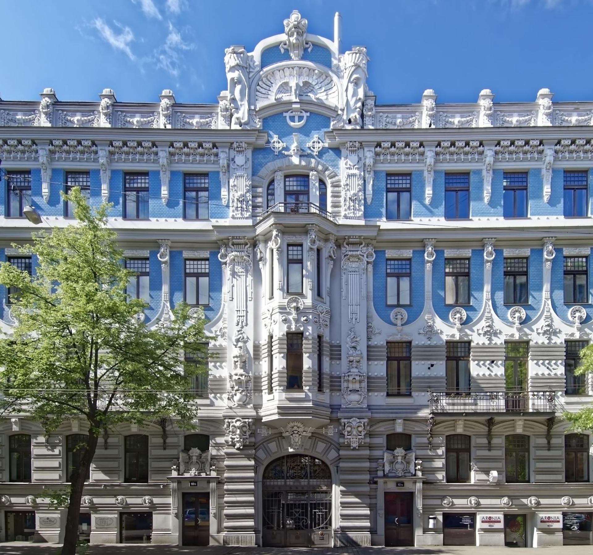 Old Riga - Kalku Apartment Buitenkant foto