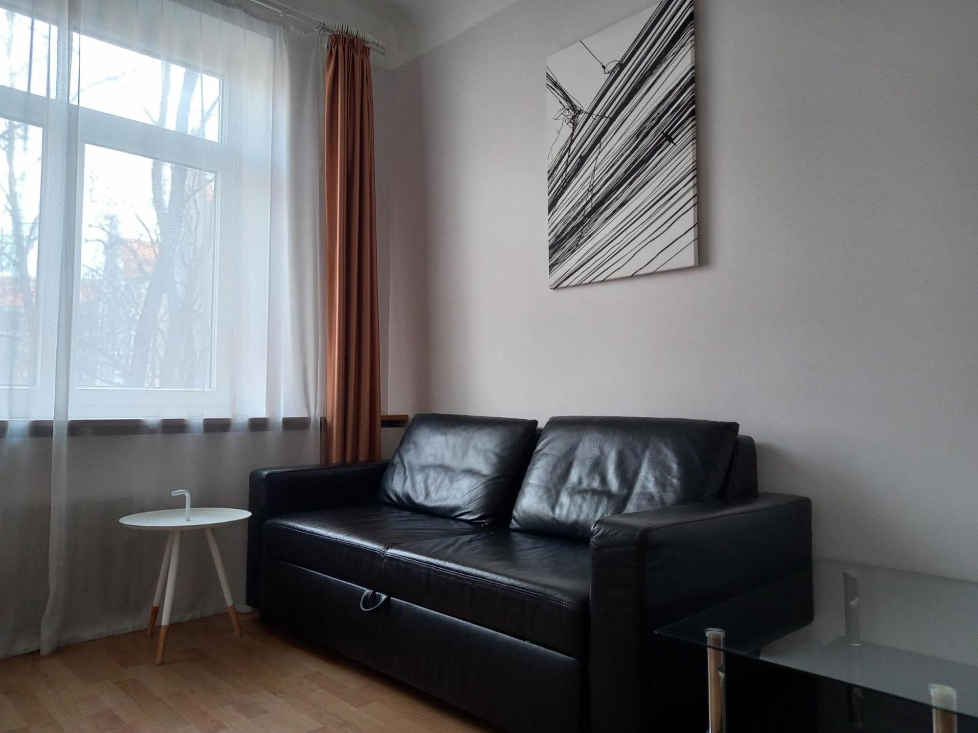 Old Riga - Kalku Apartment Buitenkant foto