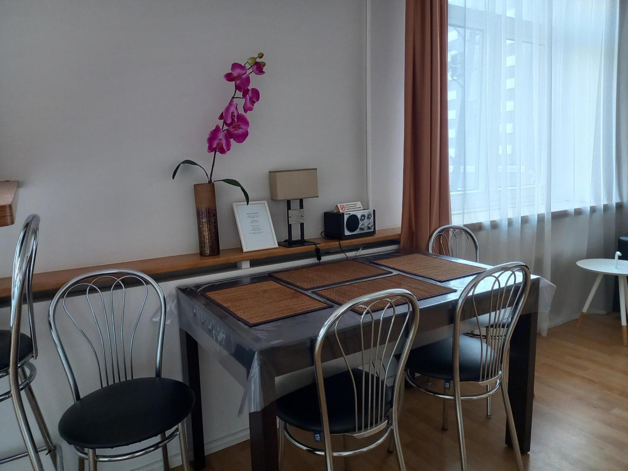 Old Riga - Kalku Apartment Buitenkant foto
